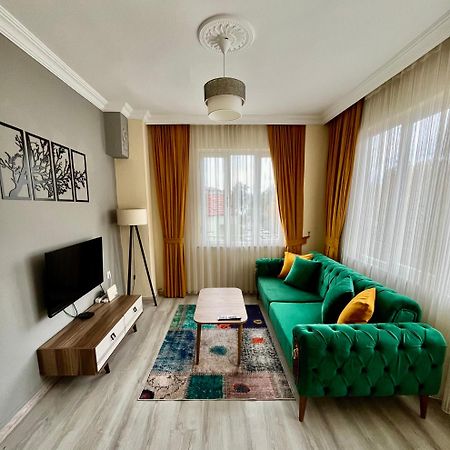 Mek Homes 2 フェティエ エクステリア 写真