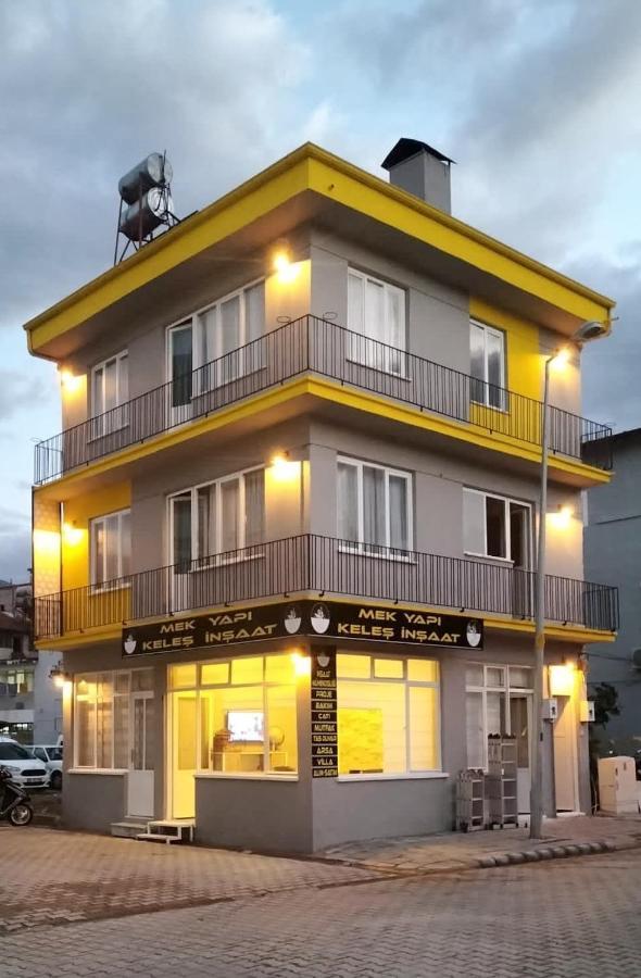 Mek Homes 2 フェティエ エクステリア 写真