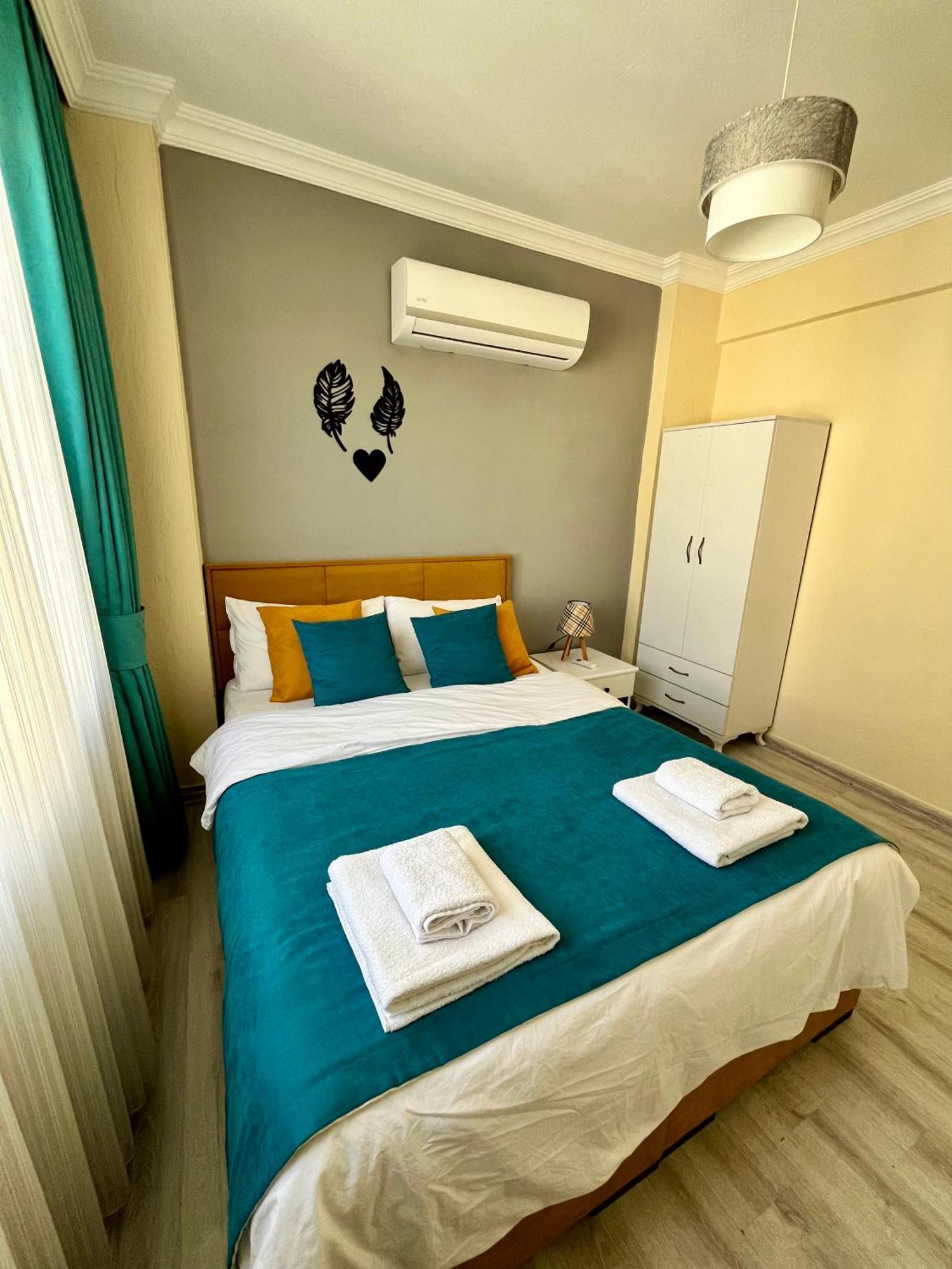 Mek Homes 2 フェティエ エクステリア 写真