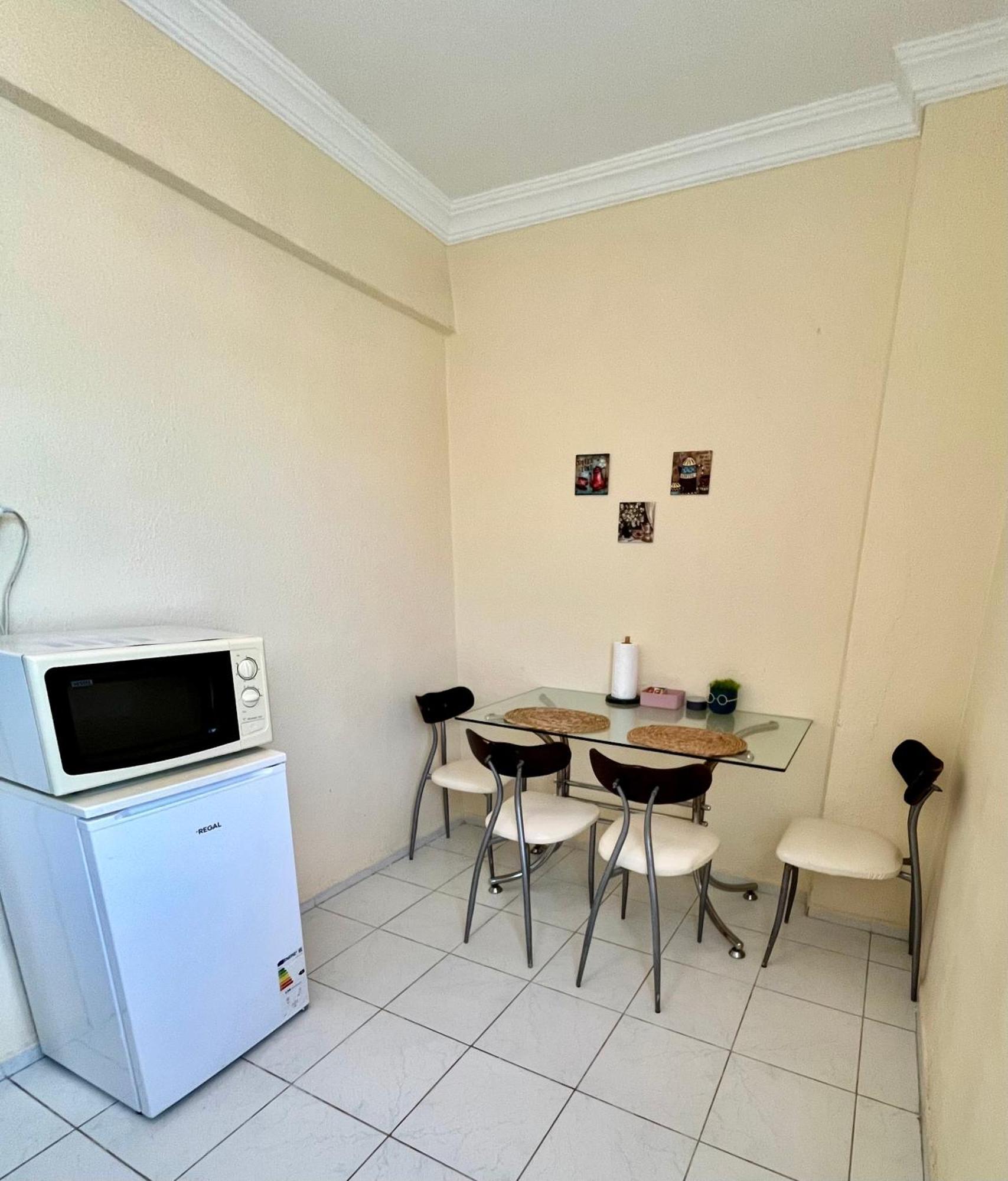 Mek Homes 2 フェティエ エクステリア 写真