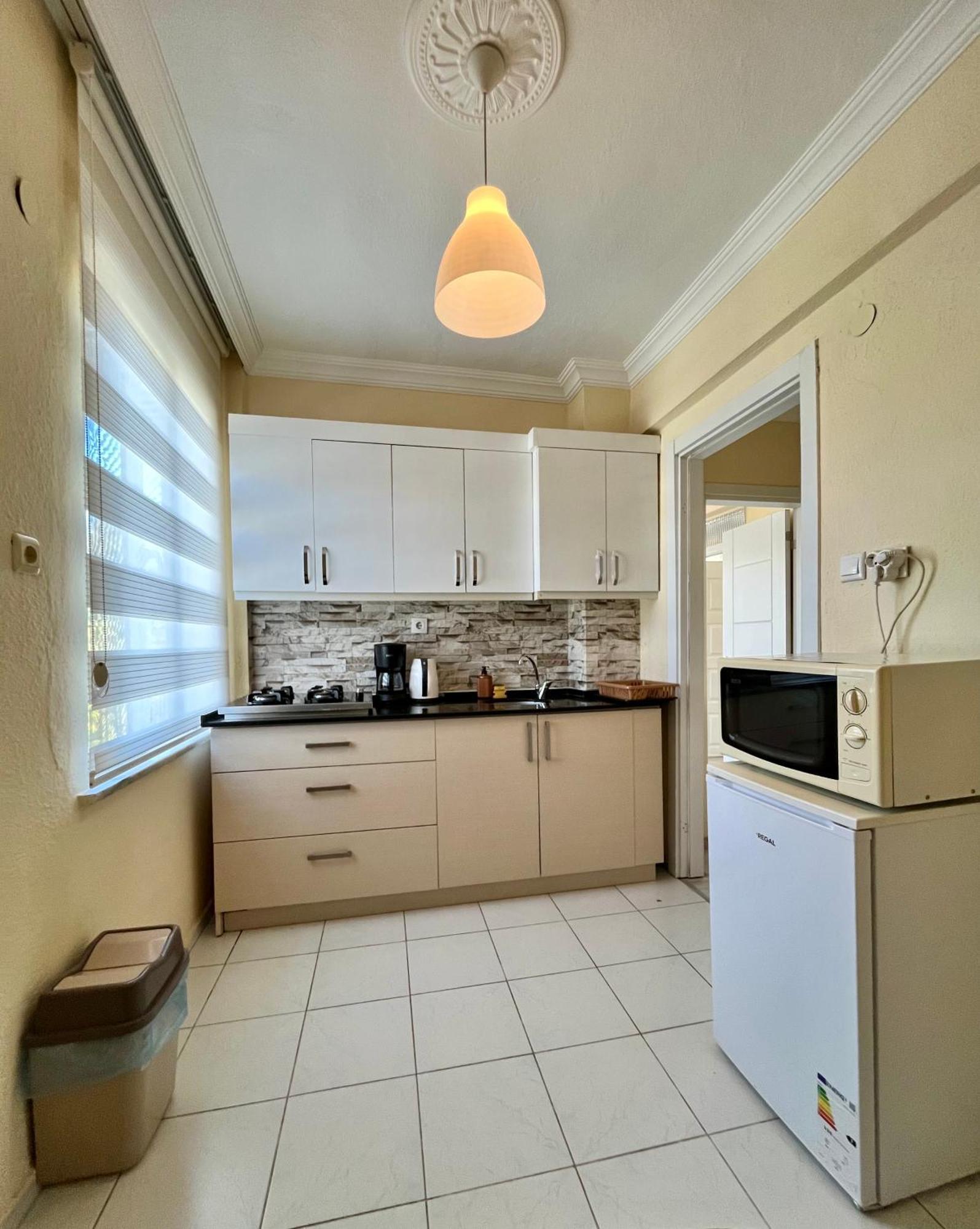 Mek Homes 2 フェティエ エクステリア 写真