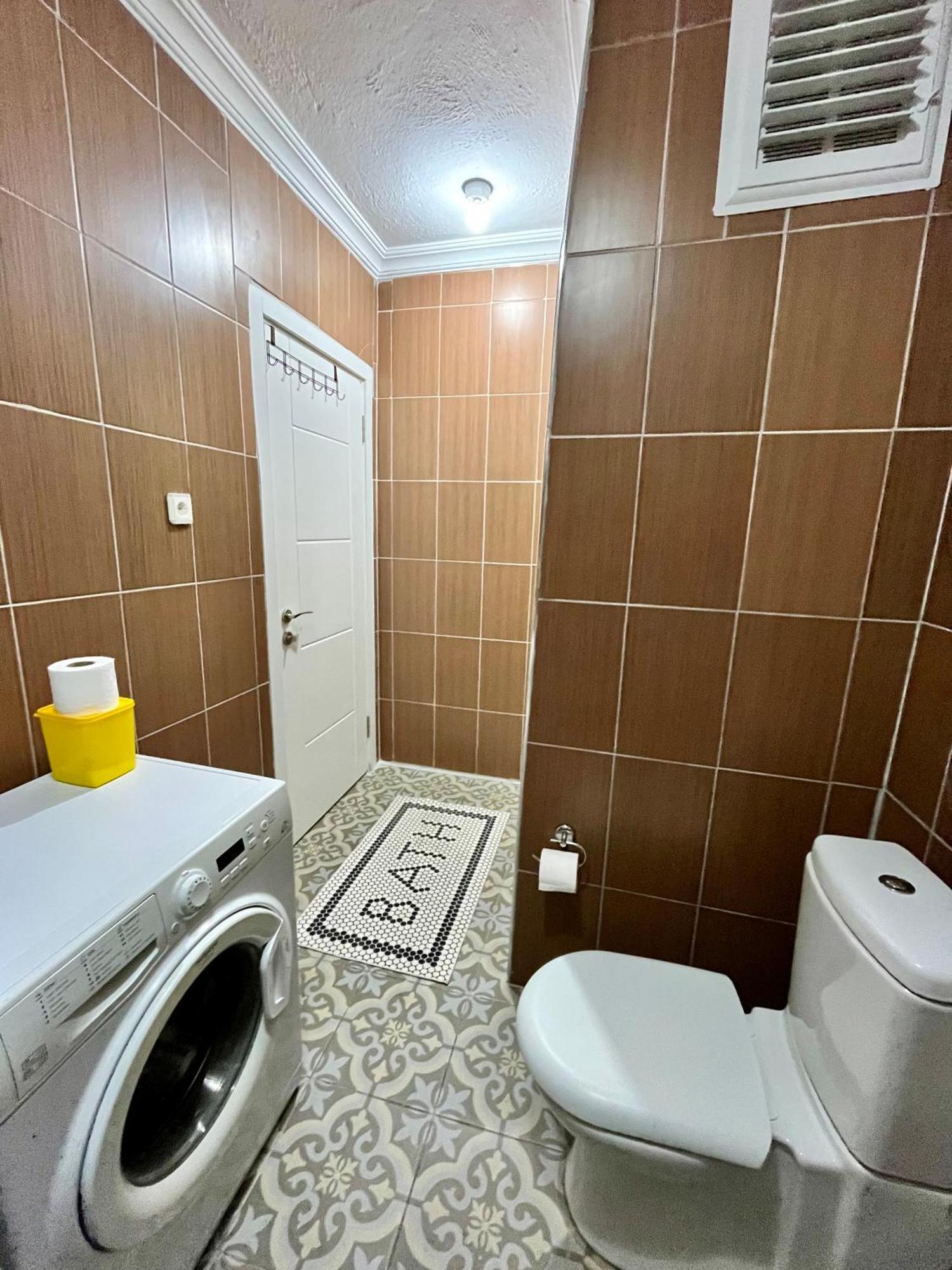 Mek Homes 2 フェティエ エクステリア 写真